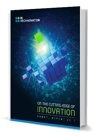 Annual Report 2019