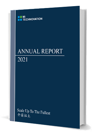 Annual Report 2021