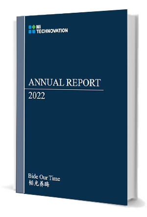 Annual Report 2022