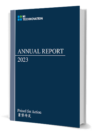 Annual Report 2023