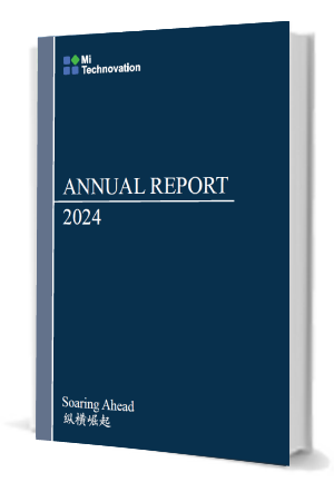 Annual Report 2024